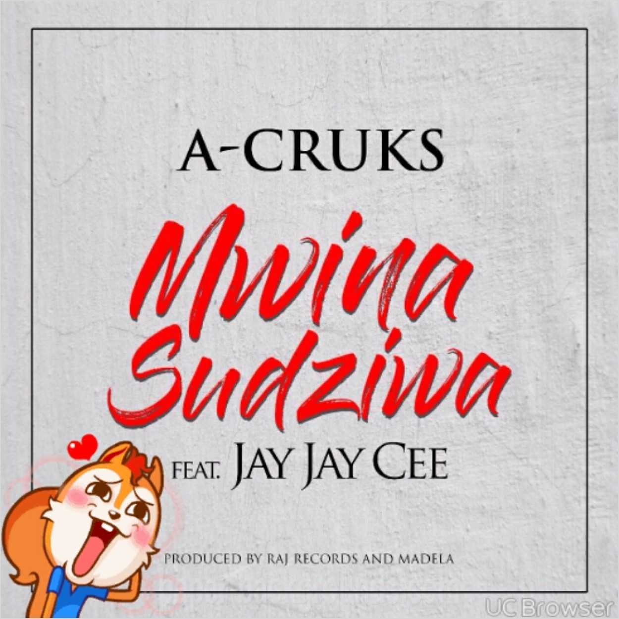 A Cruks 