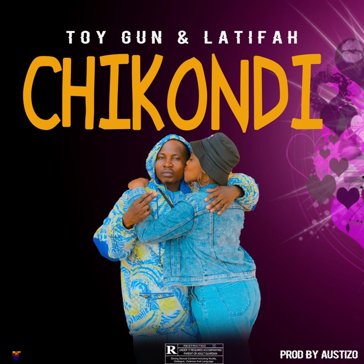 Toy-Gun 