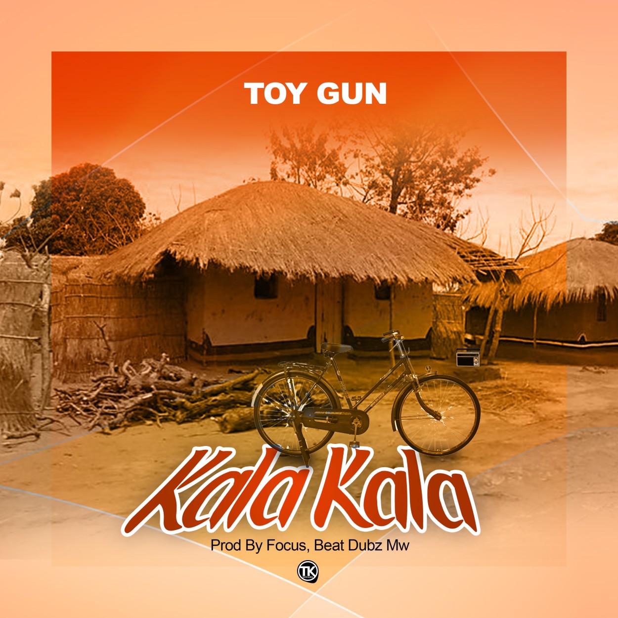 Toy-Gun 