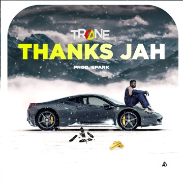 Thanks Jah 