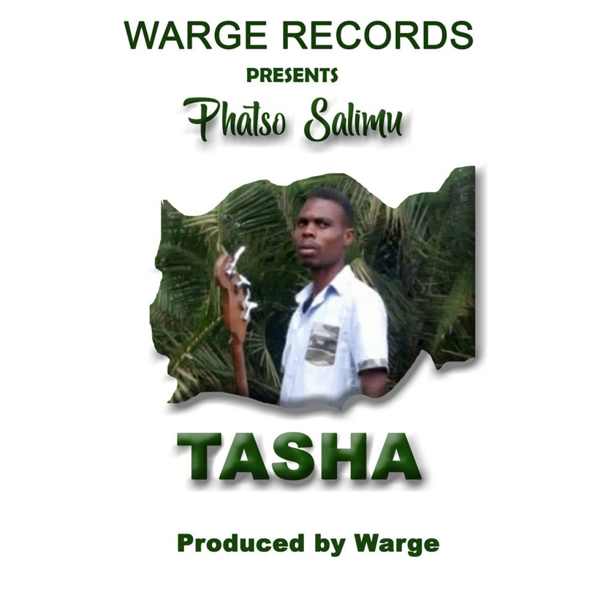 Mphatso Salima 