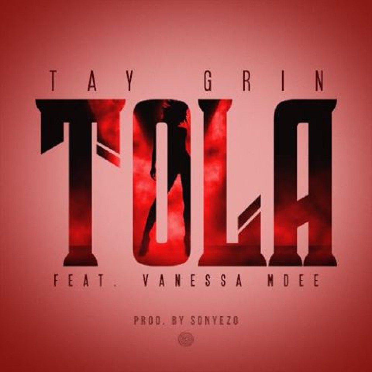 Tay Grin 