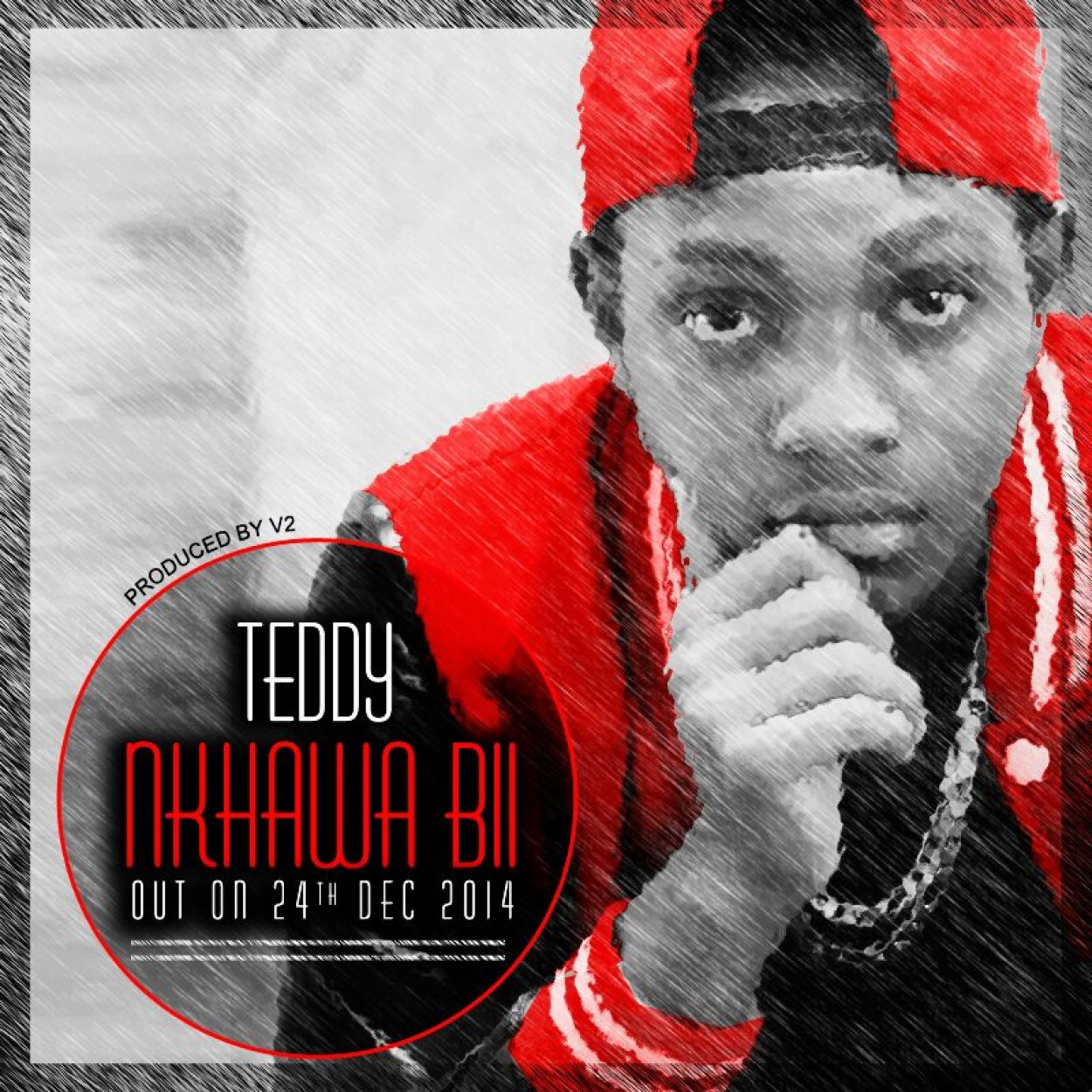 Teddy 
