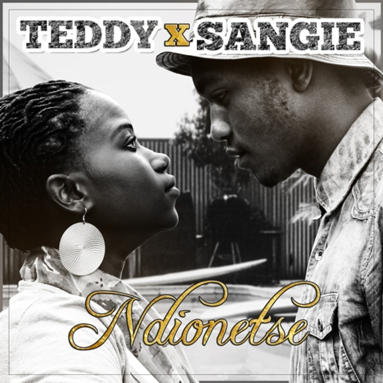 Teddy 
