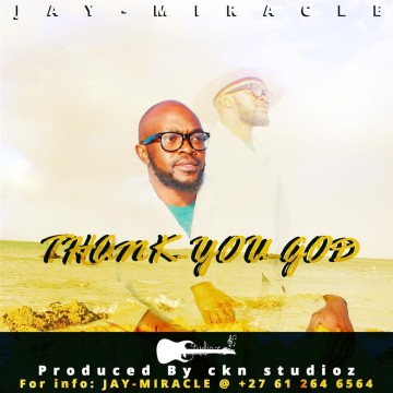 Thank You God 