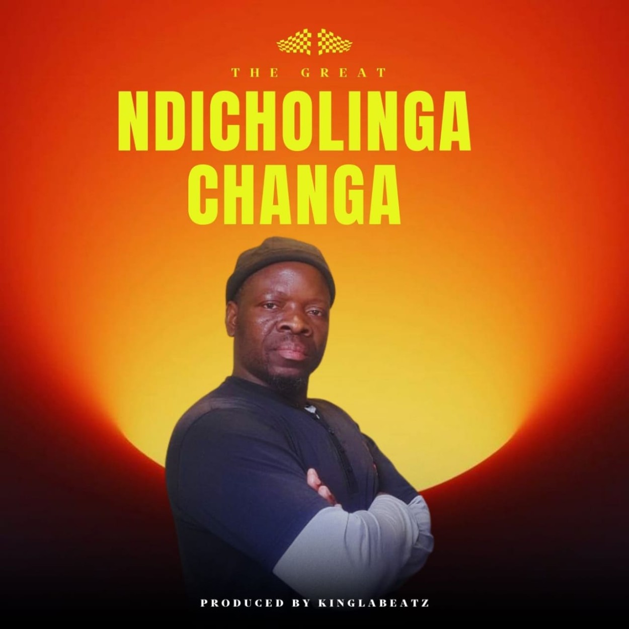 Blessings Msiska (The Great) 