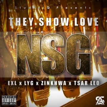 They Show Love 