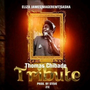 Thomas Chibade Tribute 