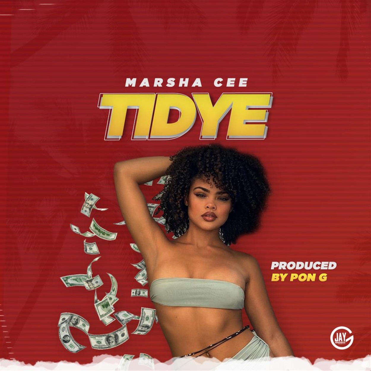Marsha Cee 