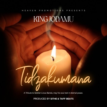 Tidzakumana 
