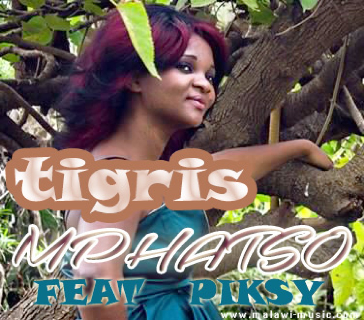 Angie Tigris 
