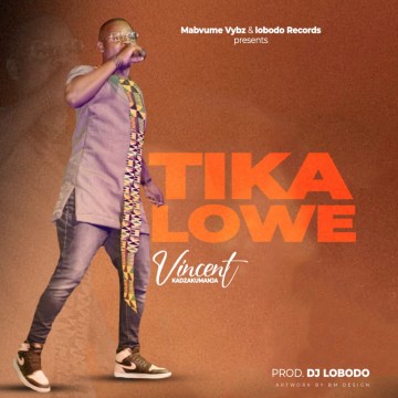 Tikalowe 