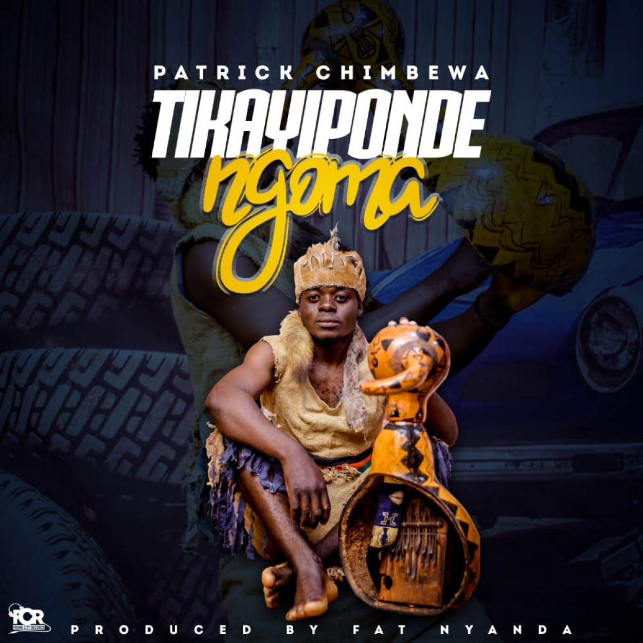 Patrick Chimbewa 