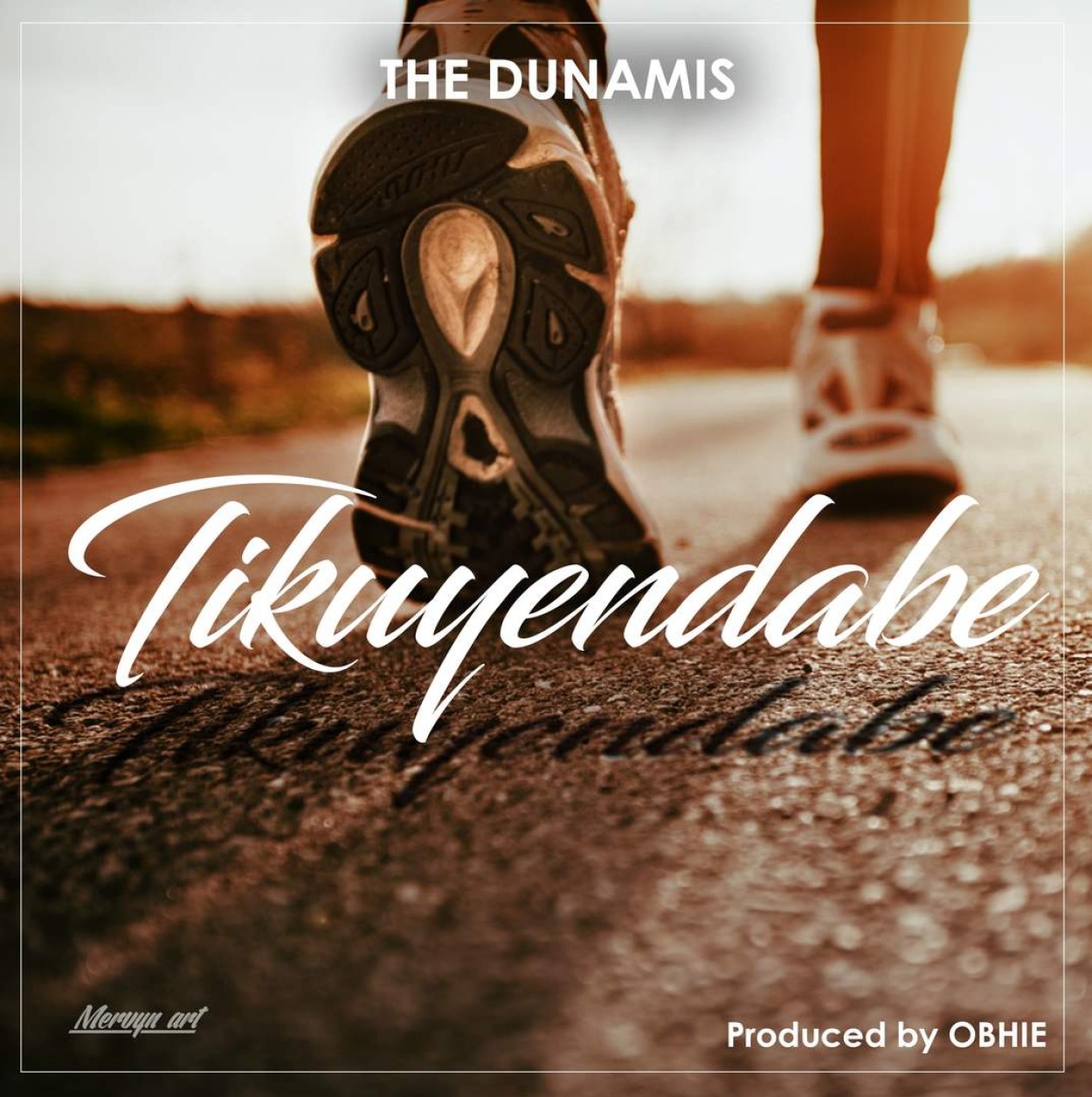 The Dunamis 