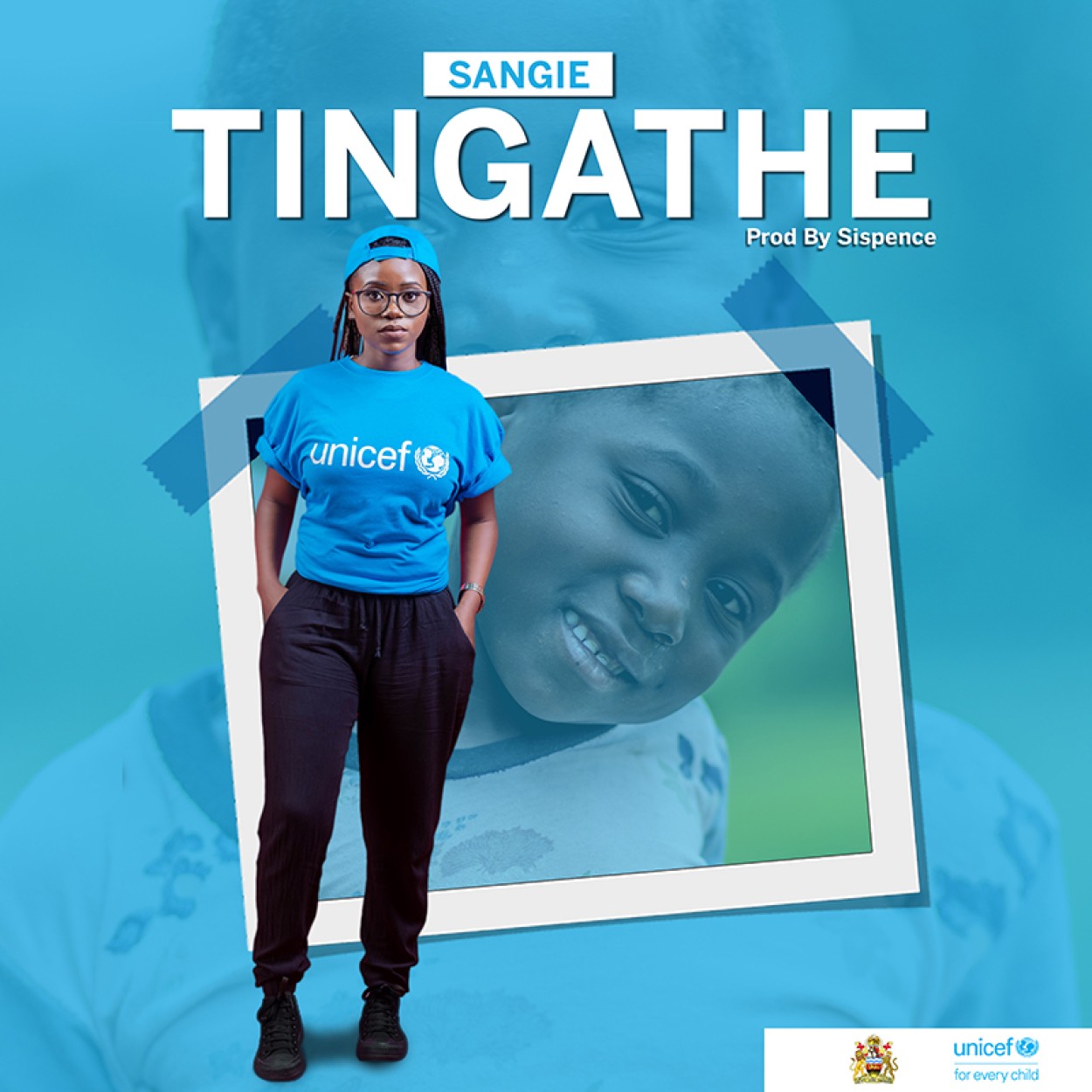 Sangie 