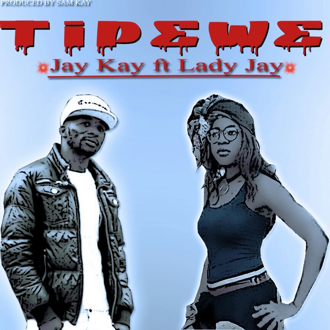 Jay Kay  