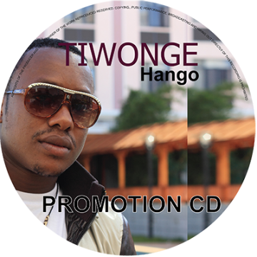 Tiwonge Hango 