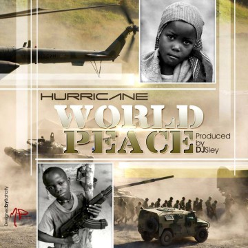 Towards World Peace 