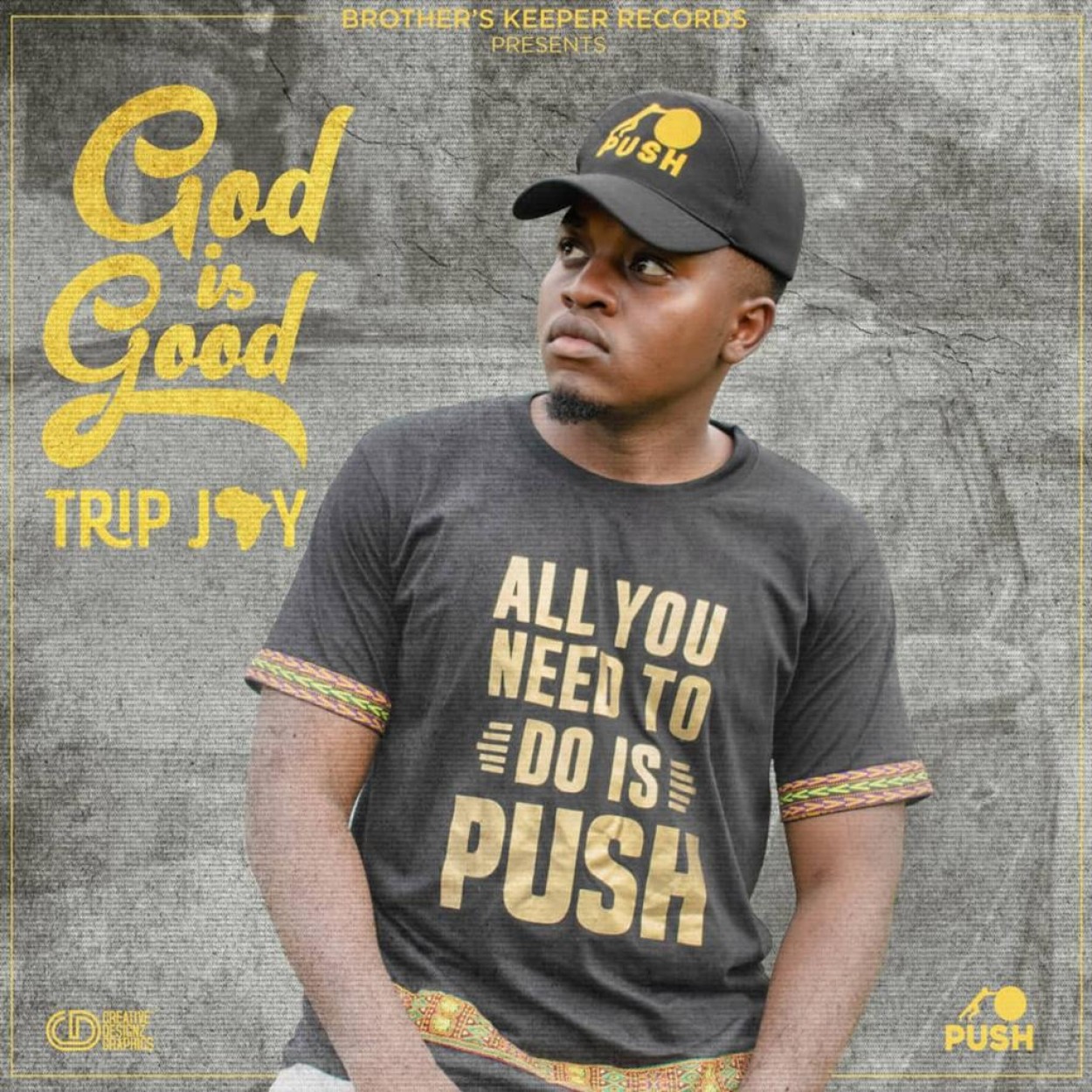 Trip Jay 