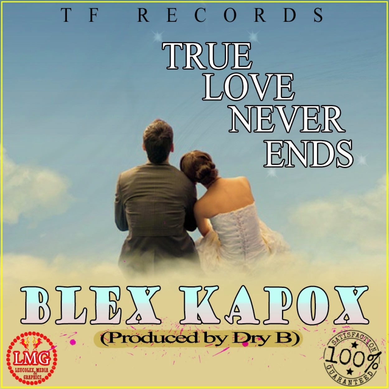 Blex Kapox  