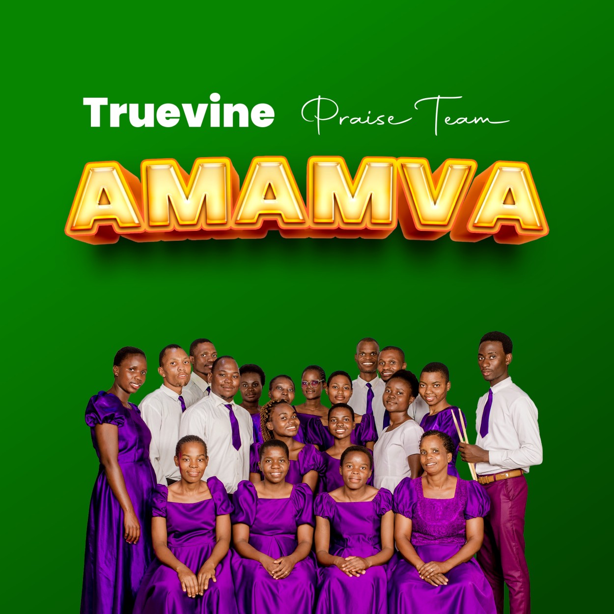 True Vine Praise Team 