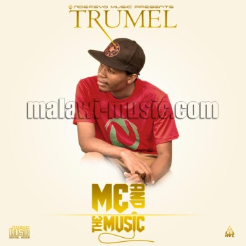 Me & The Music 