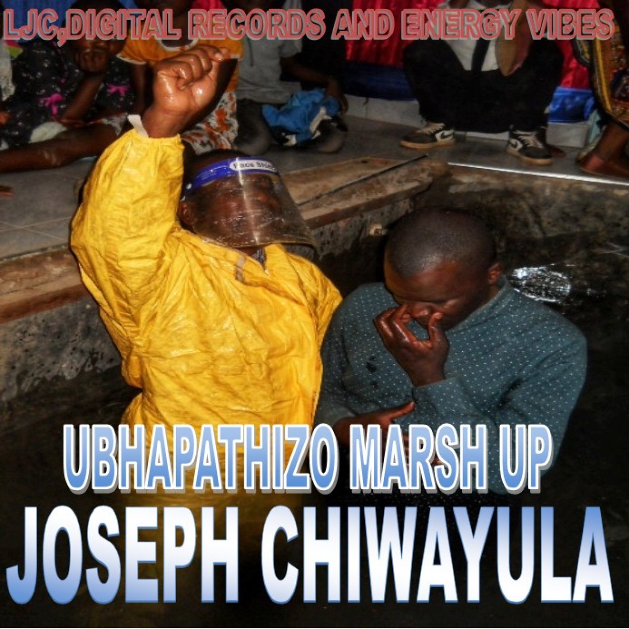 Joseph Chiwayula 