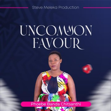 Uncommon Favour 