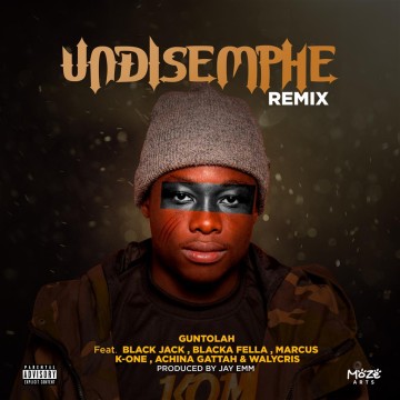 Undisemphe Remix 