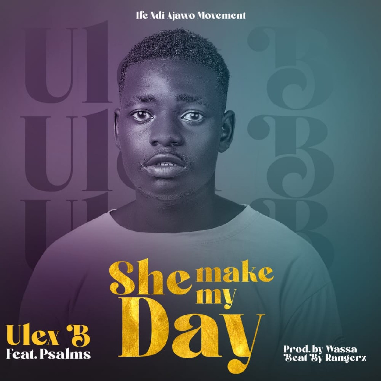 Ulex B 