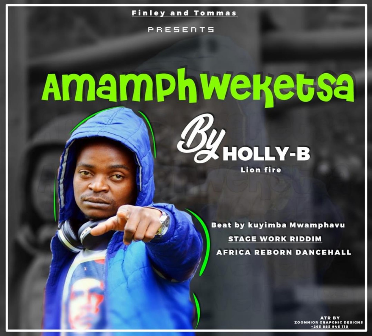 Holly-B 