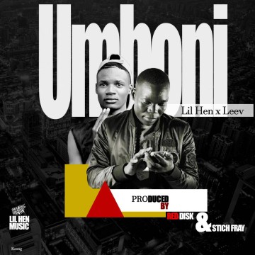 Umboni 
