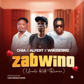 Zabwino (Unali Kuti Remix) 
