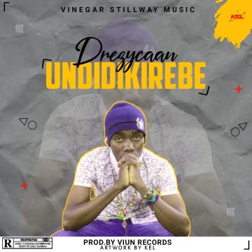 Undidikirebe 