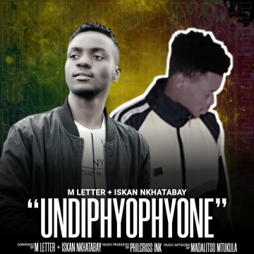 Undiphyophyone 