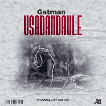 Usadandaule 