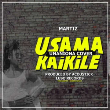Usamakaikile [Unaniona Cover] 