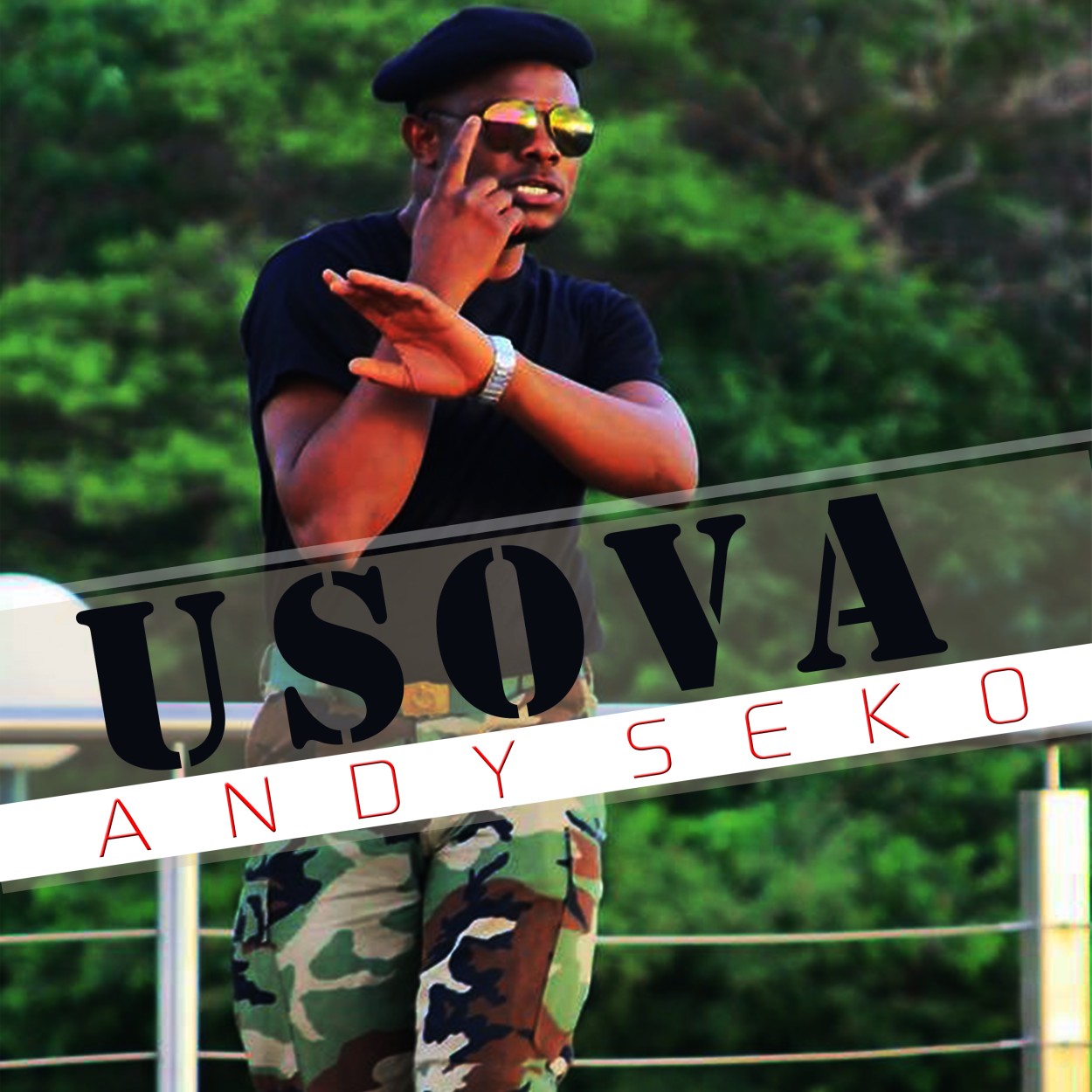 Andy Seko 