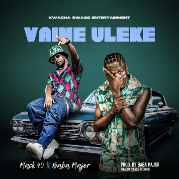 Vaine Uleke 