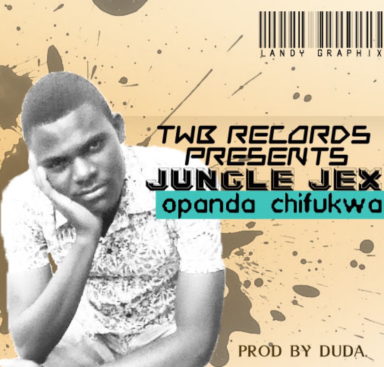 Jungle Jex 