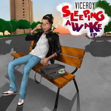 Sleeping Awake EP 