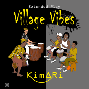 Village Vibes EP 