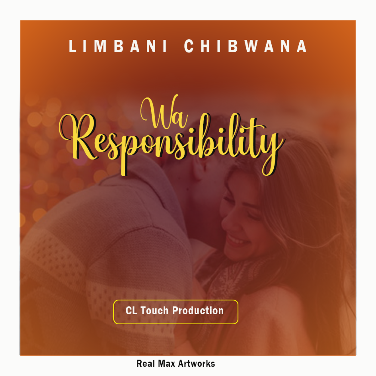 Limbani Chibwana 
