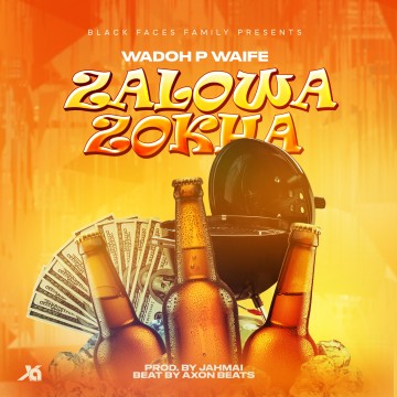 Zalowa Zokha 