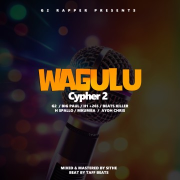 Wagulu Cypher 2 