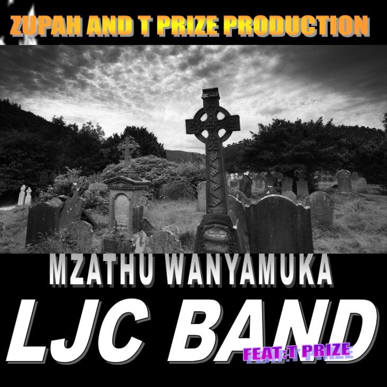 LJC Band 