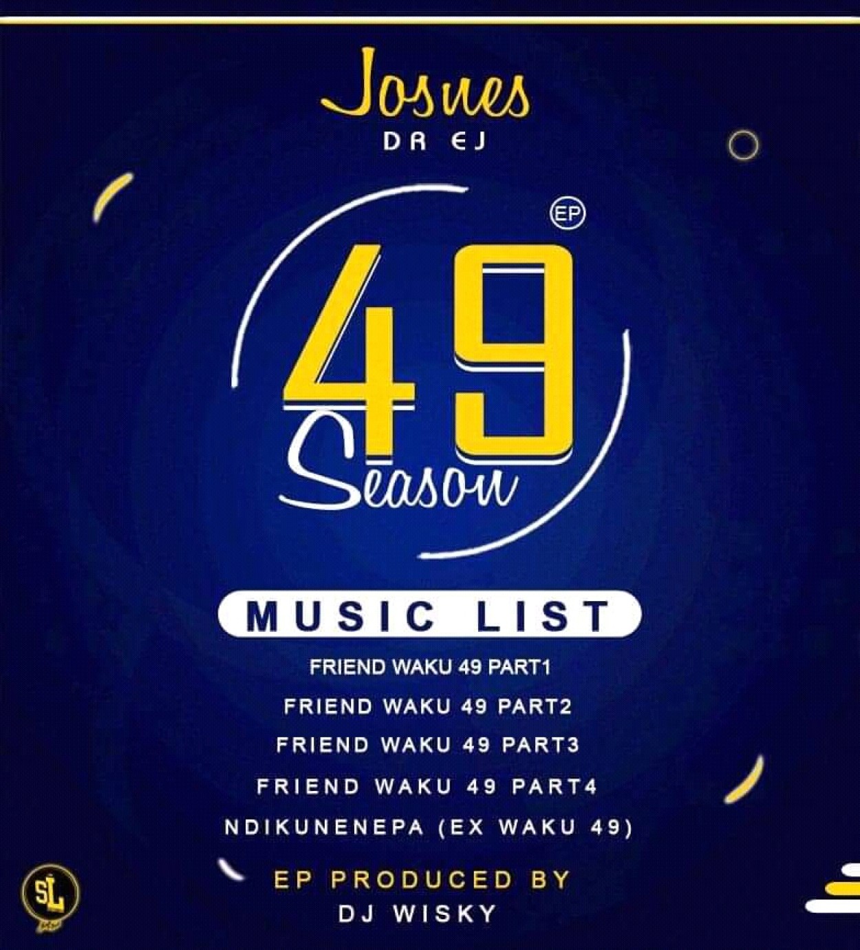 Jos Nes Waku 49 