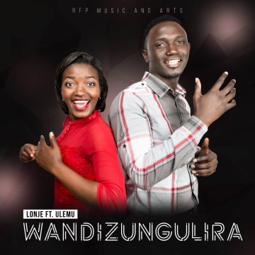 Wandizungulira 