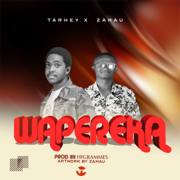 Wapereka 