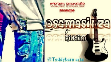 Sprang Over You (Osamasinza Riddim) 